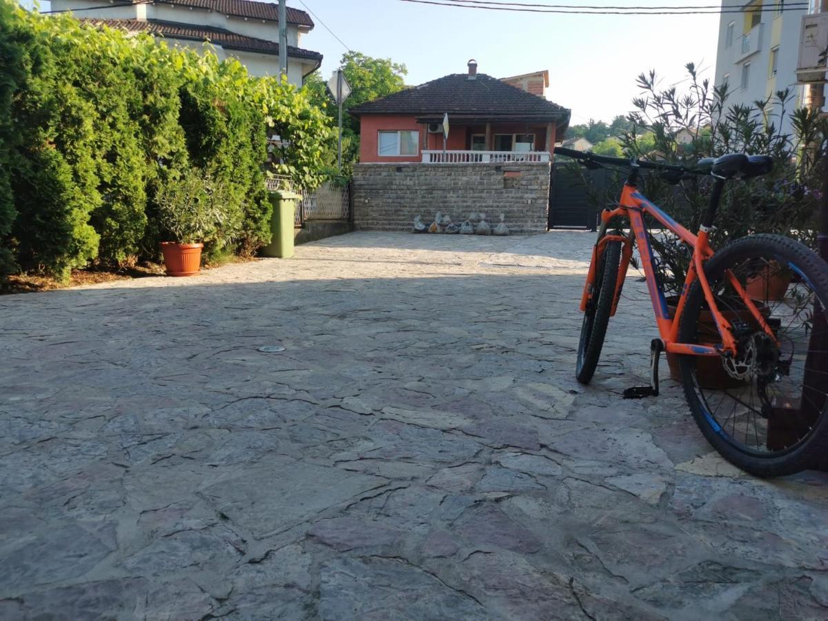 House Leyla Bihać Exterior foto