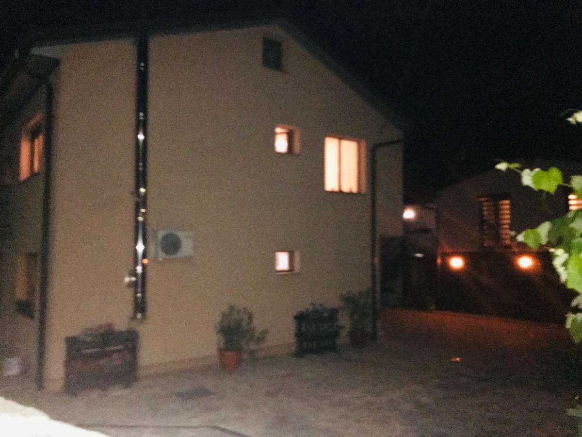 House Leyla Bihać Exterior foto