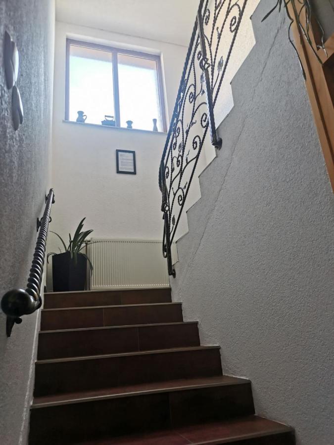 House Leyla Bihać Exterior foto