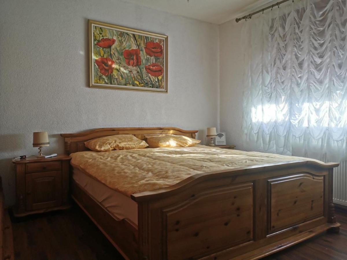 House Leyla Bihać Exterior foto