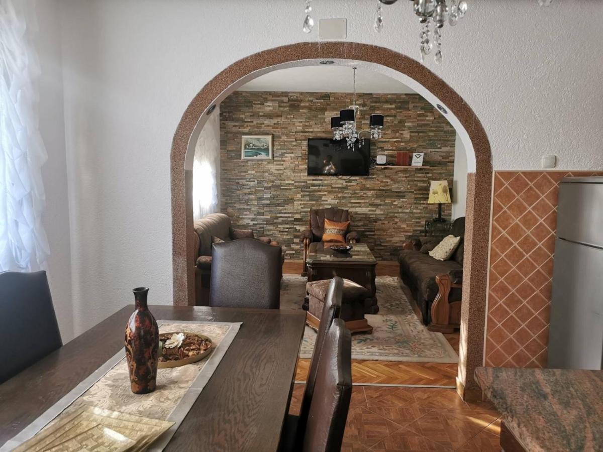 House Leyla Bihać Exterior foto