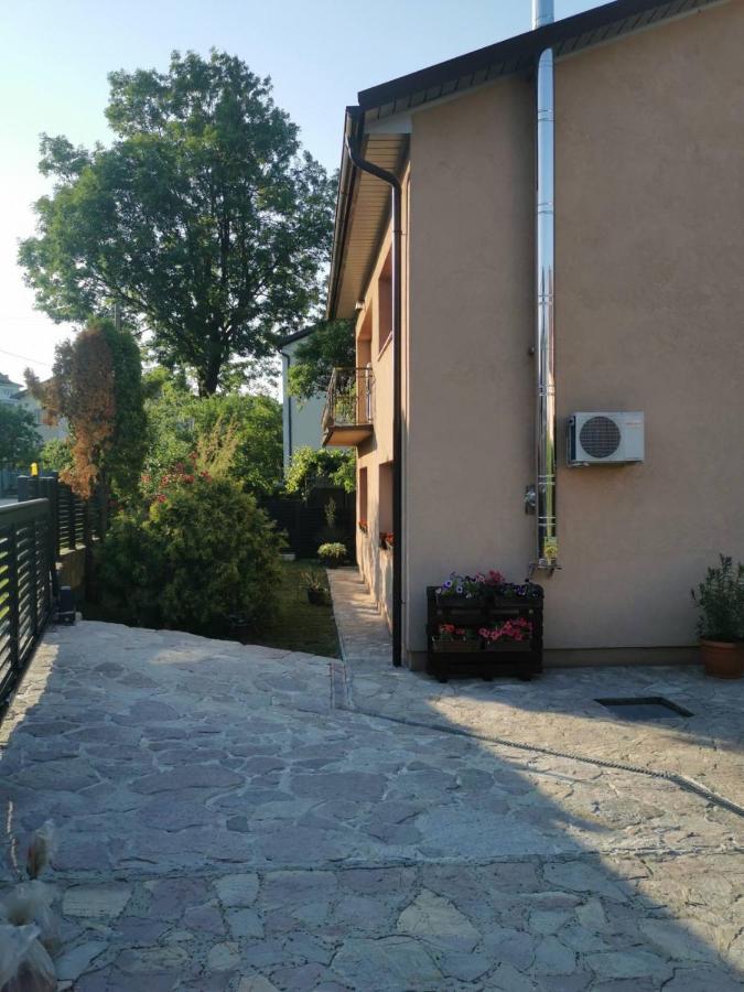 House Leyla Bihać Exterior foto