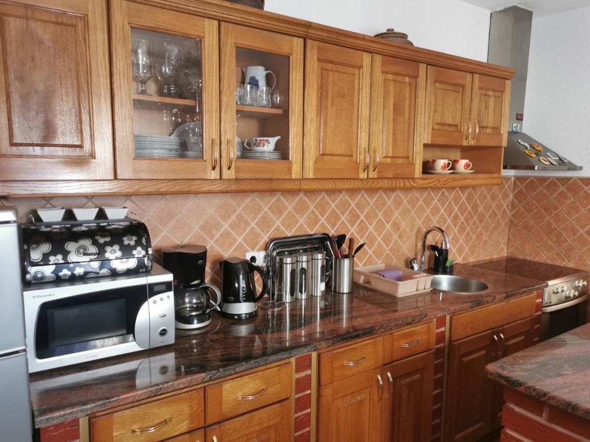 House Leyla Bihać Exterior foto