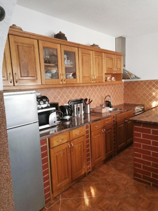 House Leyla Bihać Exterior foto