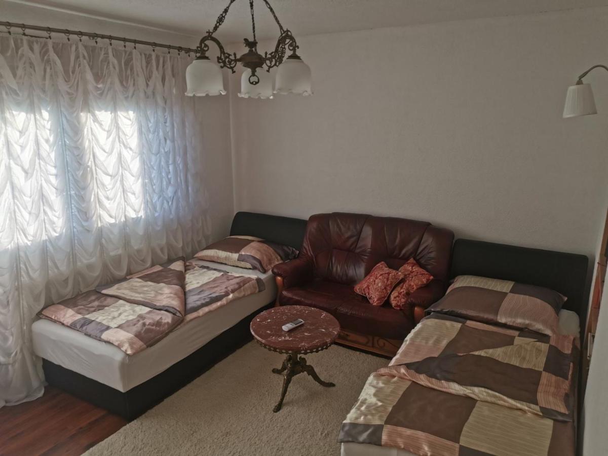 House Leyla Bihać Exterior foto