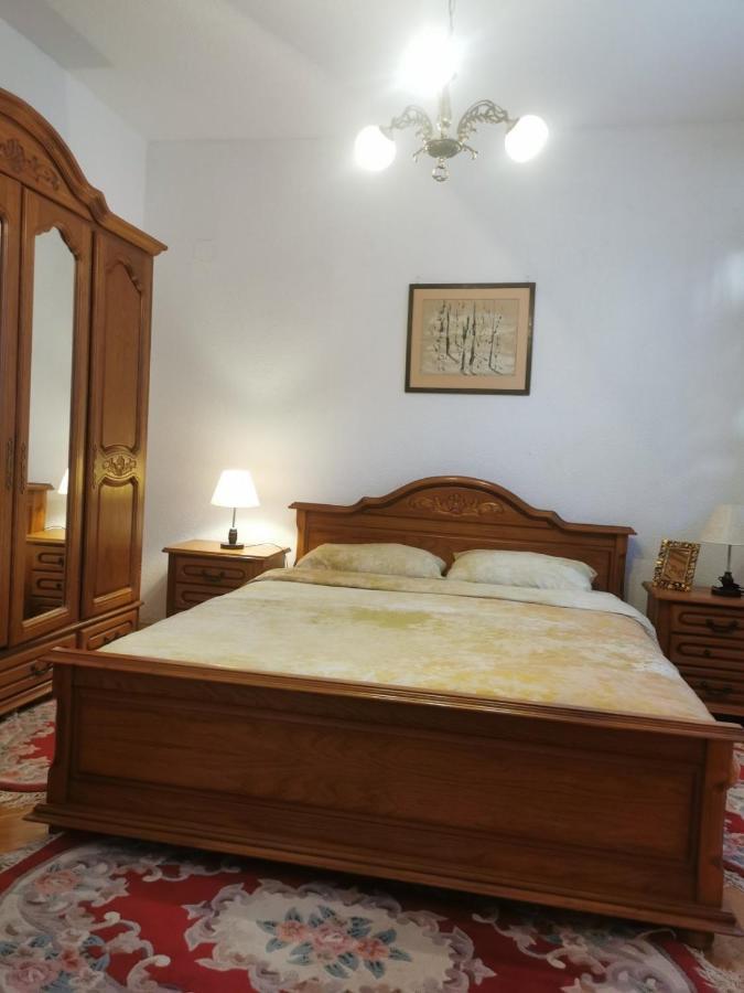 House Leyla Bihać Exterior foto