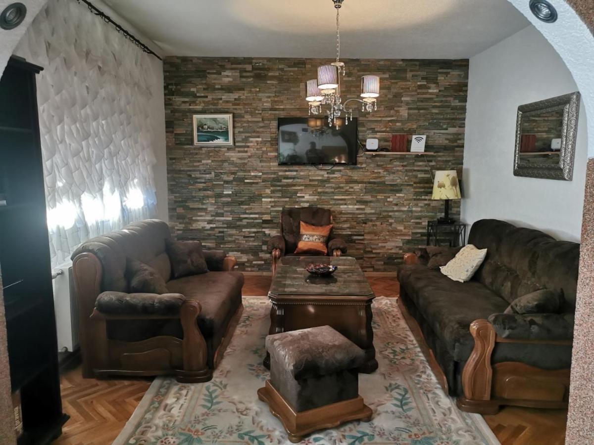House Leyla Bihać Exterior foto