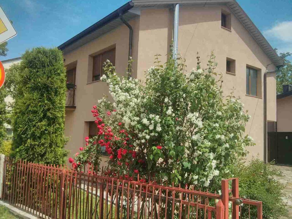 House Leyla Bihać Exterior foto